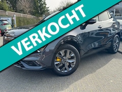 Kia Sportage - 1.6 T-GDi Hybrid GT-Line | Panoramadak | Stoelverwarming | Stuurverwarming |