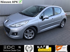 Peugeot 207 - 1.4 Style 2011 | 5-Deurs | Airco | Cruise | NAP Etc