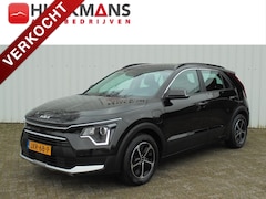Kia Niro - 1.6 GDi PLUGIN HYBRIDE AUTOMAAT TREKHAAK