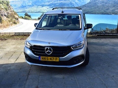 Mercedes-Benz EQT Tourer - 45kWh 122pk 200 L2 nieuw staat