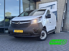 Opel Vivaro - 1.6 CDTI L2H1 Edition*A/C*CRUISE