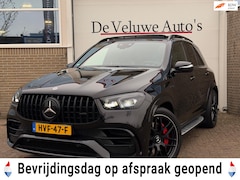 Mercedes-Benz AMG GLE - 63 S 4MATIC+ Premium Plus|Full|
