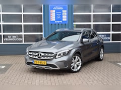 Mercedes-Benz GLA-Klasse - 180 Automaat Navi Cruise-control