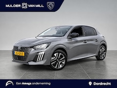 Peugeot e-208 - EV Allure Avantage EV 51kWh 156pk | WARMTEPOMP | 360° CAMERA | NAVI | APPLE CARPLAY / ANDR