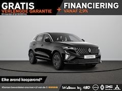 Renault Austral - Evolution Hybrid 200 | Achteruitrijcamera | Adaptive Cruise Control | Elektronisch geregel