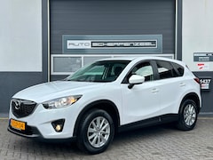 Mazda CX-5 - 2.0 Limited Edition 2WD | NAVI | TREKH | CC | NL