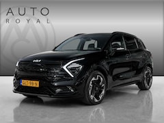 Kia Sportage - 1.6 T-GDi Plug-in Hybrid AWD GT-PlusLine AWD | 360 GRADEN CAMERA | ELEKTRISCH VERSTELBARE