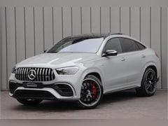 Mercedes-Benz GLE-Klasse Coupé - AMG 63 S 4MATIC+ | 612PK | Luchtvering | Carbon | Burmester | Keyless-go | Stoelkoeling |