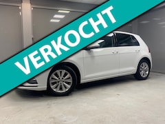 Volkswagen Golf - 1.0 TSI Comfortline | CLIMA | CRUISE | NAVI | LMV |