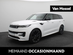 Land Rover Range Rover Sport - 3.0 P460e Dynamic SE PHEV | 23 Inch LM | Elektrische Trekhaak | Stoelverwarming |