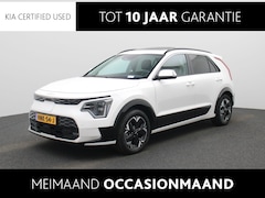 Kia Niro EV - Plus Advanced 64.8 kWh | Stoel en Stuur Verwarming | Premium Audio Harman Kardon | Elek. S
