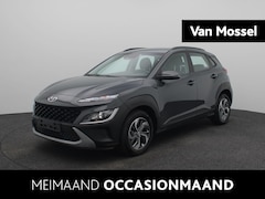 Hyundai Kona - 1.6 GDI HEV Comfort Smart Automaat | Navigatie | Cruise Control | Achteruitrijcamera | Air