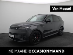 Land Rover Range Rover Sport - 3.0 P460e Dynamic SE PHEV