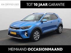 Kia Stonic - 1.0 T-GDi MHEV DynamicPlusLine | Climate Control | Navigatie | Cruise Control | Bluetooth