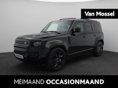 Land Rover Defender 110 - 2.0 P300e X-Dynamic SE | Cold Climate Pack | Black Exterior Pack | Clearsight | 22" | Zijt