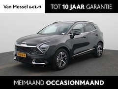 Kia Sportage - 1.6 T-GDi Hybrid DynamicPlusLine | Open Dak | Elekt. Achterklep | Lm Velgen | Clima |
