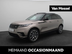 Land Rover Range Rover Velar - 2.0 P400e R-Dynamic HSE | Gekoelde- en Massage voorstoelen | Elektrische Trekhaak | Black