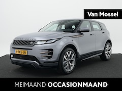 Land Rover Range Rover Evoque - 2.0 P200 AWD R-Dynamic S Cold Climate | Clearsight binnenspiegel | Meridian Audiosysteem