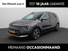 Kia Niro - 1.6 GDi PHEV ExecutiveLine | 18" Velgen | Stoel/Stoelverwarming | Premium Sound |
