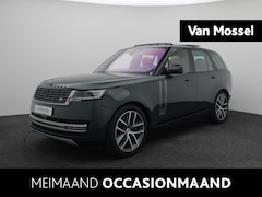 Land Rover Range Rover - 3.0 P440e Autobiography PHEV