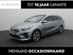 Kia Cee'd Sportswagon - Ceed 1.6 GDI PHEV ExecutiveLine Plug-In | Stoel&Stuurverwarming | Stoel koeling | Premium