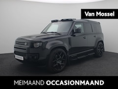 Land Rover Defender 110 - 3.0 D300 MHEV X-Dynamic HSE | grijs kenteken |