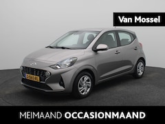 Hyundai i10 - 1.0 Comfort Airco | Cruise control | LED dagrijverlichting | Apple Carplay/Android Auto |