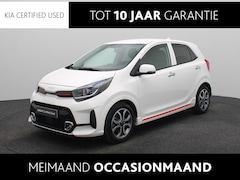 Kia Picanto - 1.0 DPi GT-Line