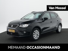 SEAT Arona - 1.0 TSI Style Business Intense | Adaptieve Cruise control | Apple carplay/Android auto | F