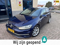 Volkswagen Golf - 1.5 TSI Highline- dig dash