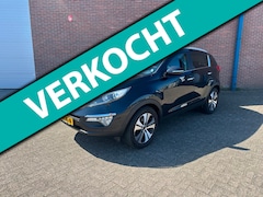 Kia Sportage - 2.0 Super Pack