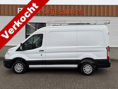 Ford Transit - 310 2.0 TDCI L2H2 Trend / vaste prijs rijklaar € 18.950 ex btw / euro 6 / bpm vrij / lease
