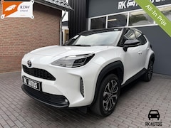 Toyota Yaris Cross - 1.5 Hybrid Bi-Tone / Camera /Navi / Uniek