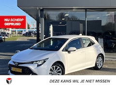 Toyota Corolla - Hybrid 140 Active