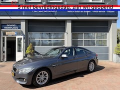 BMW 4-serie Gran Coupé - 418d High Executive Bj 2015 136pk Dealer onderhouden