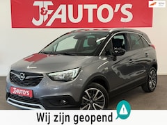 Opel Crossland X - 1.2 120 Jaar Edition, NAVI/CAMRA, CRUISE, ECC AIRCO