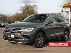 Volkswagen Tiguan - 1.4 TSI eHybrid Elegance