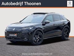 Volkswagen T-Roc - 1.5 eTsi R-Line Trekhaak | Pano | 20"