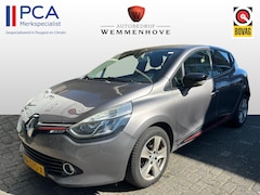 Renault Clio - 0.9 TCe ECO Night&Day