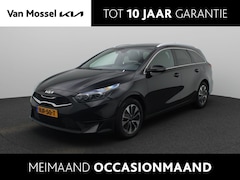 Kia Cee'd Sportswagon - Ceed 1.0 T-GDi Design Edition | JBL | Stoel & Stuur Verwarming | Elek. Achterklep | Dodeho