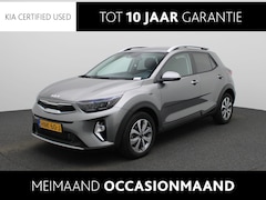 Kia Stonic - 1.0 T-GDi MHEV DynamicPlusLine | Stoel/Stuurverwarming | Climate Control | Camera |
