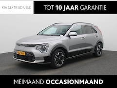 Kia Niro EV - Light Advanced 64.8 kWh