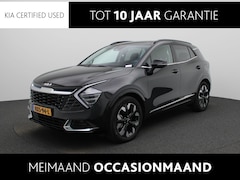 Kia Sportage - 1.6 T-GDi Plug-in Hybrid AWD DynamicPlusLine | Panodak | Stoel/Stuurverwarming | 19" velge
