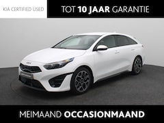Kia Pro cee'd - ProCeed 1.5 T-GDi GT-Line | Navigatie | Climate Control | zwarte accenten | Lm velgen | Pa