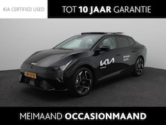 Kia EV4 Fastback - GT-PlusLine 81.4 kWh | DEMO | * Trekhaak