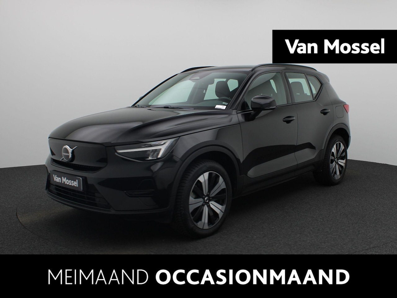 Volvo XC40 - Recharge Core | Apple Carplay/Android | Navigatie | Achteruitrijcamera | - AutoWereld.nl