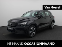 Volvo XC40 - Recharge Core | Apple Carplay/Android | Navigatie | Achteruitrijcamera |