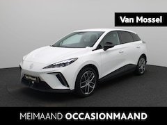 MG MG4 - 64 kWh Luxury | Navigtie | Achteruitrijcamera | Cruise Control | Airco |
