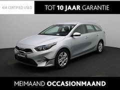 Kia Cee'd Sportswagon - Pulse 1.0 T-GDi 120 MHEV DCT ISG