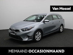 Kia Cee'd Sportswagon - Ceed Pulse 1.0 T-GDi 120 MHEV DCT ISG | Automaat | Apple Carplay / Android Auto | Camera |
